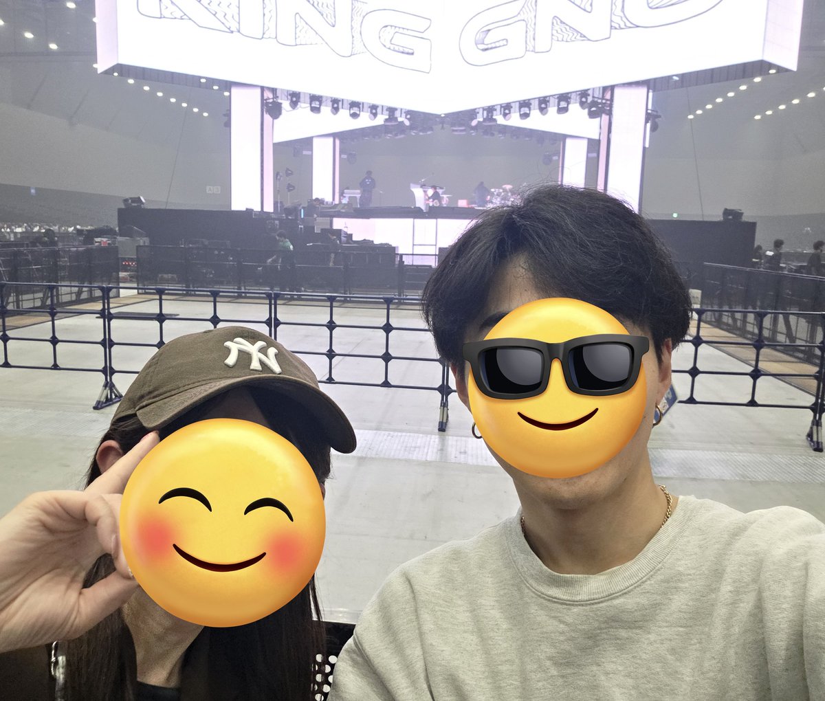 yuzu👑🐃𝙉𝙚𝙭𝙩 ︎3/29名古屋 tweet media