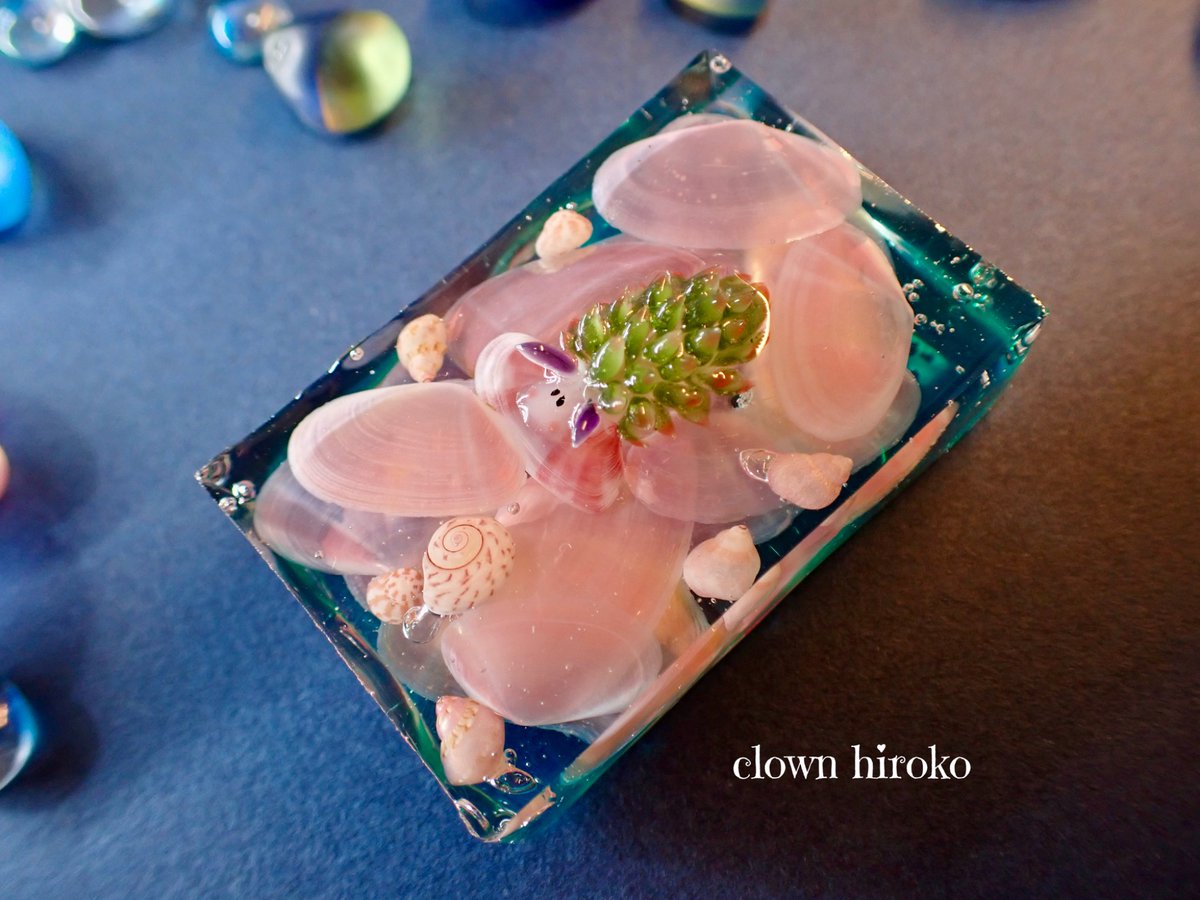 clown＿hiroko クラウンヒロコ tweet media