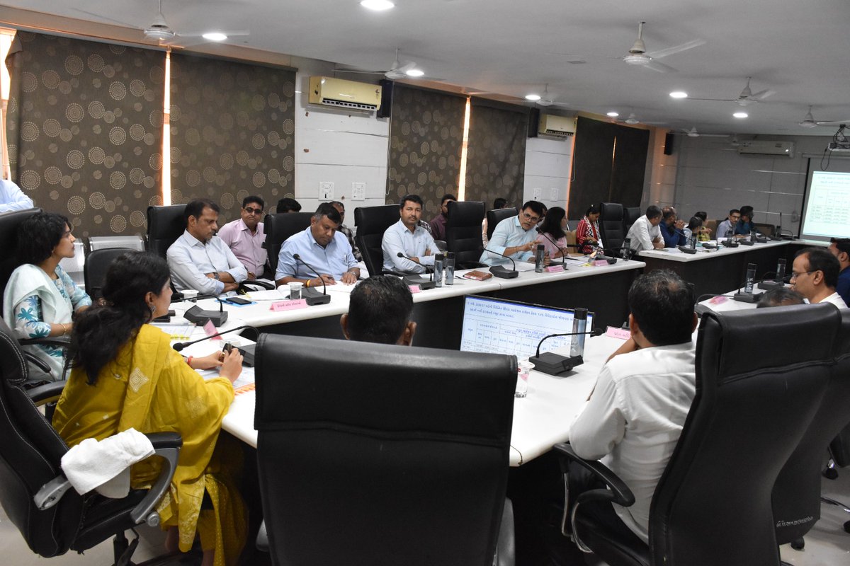 Info Botad GoG tweet media