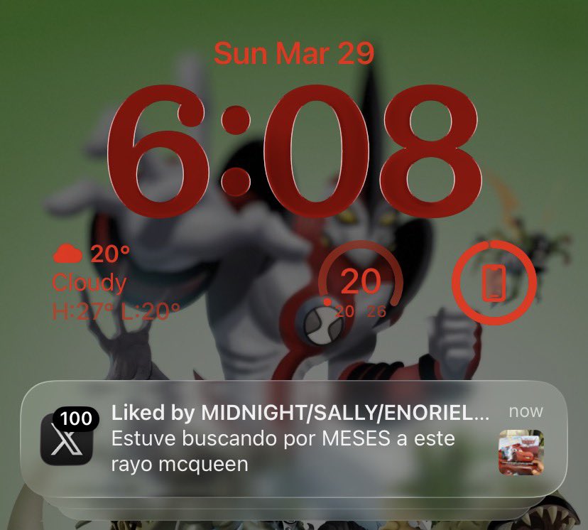 H. J. Hollis || Jugando Pokemon Legends ZA tweet media