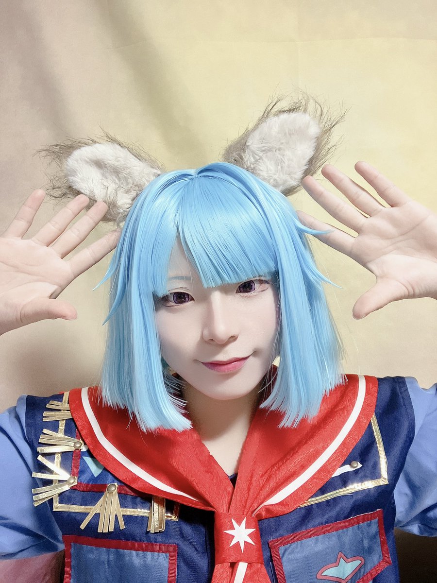 霜月うた@3/29 a!豊川 tweet media