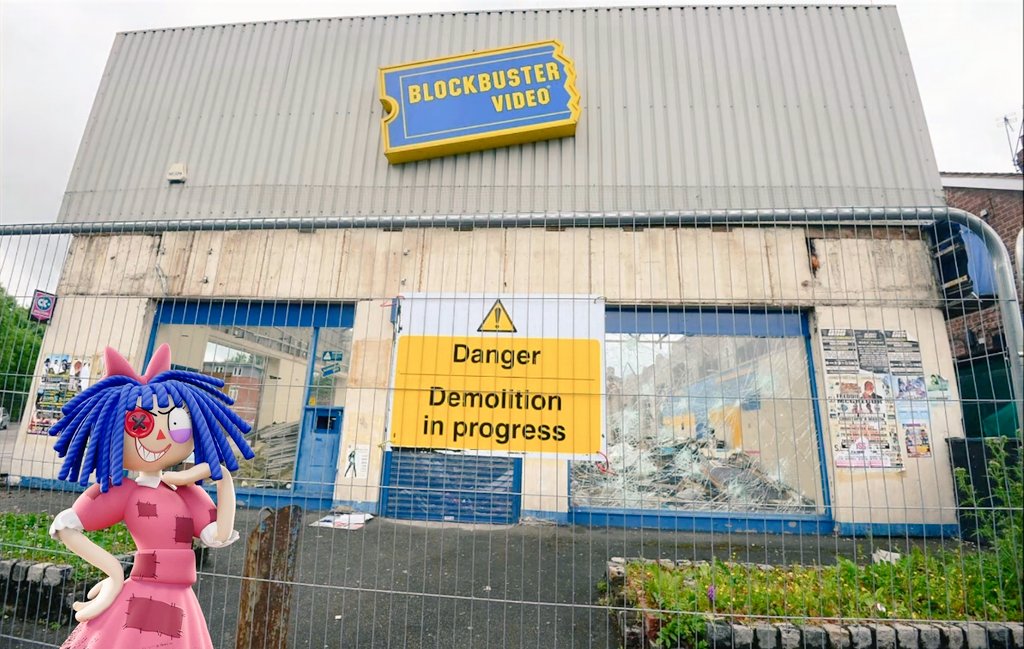 Evil Ragatha tweet media