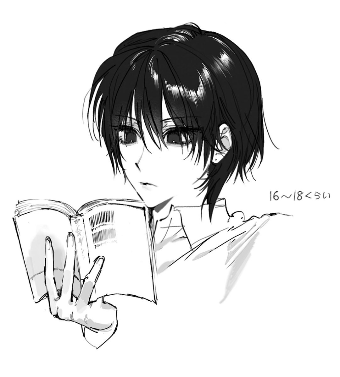 iori_ws's tweet photo. ツヤベタにハマった https://t.co/tuaIG9XvRG