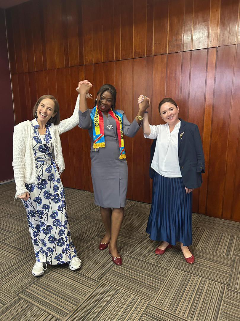 BUKASA EMMANUEL tweet media