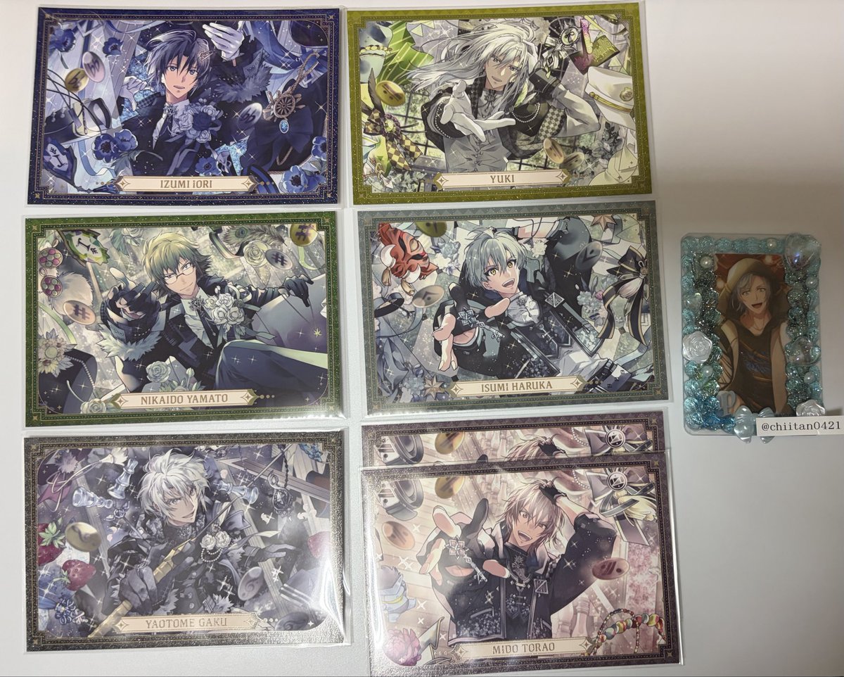 ちい🩵💜MEZZO"単独ライブ待ってます！！ tweet media