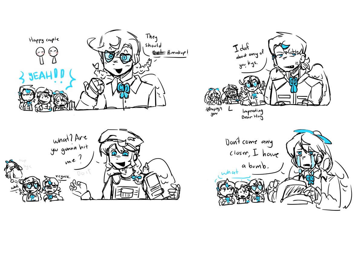 NeedyChild tweet media