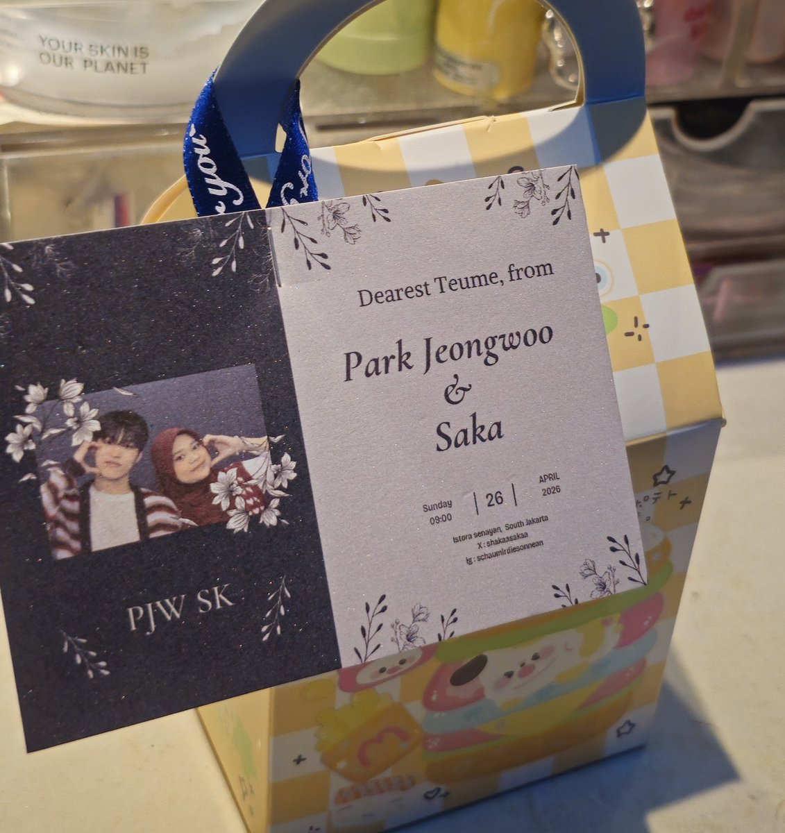 𝑺𝒂𝒌𝒂 pulse on pin📍🌷🫶🏻 tweet media