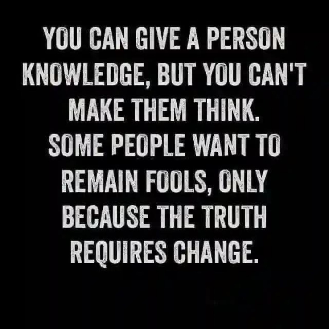 Truth Is Free.✨
Change Is The Price. 👁️⚡️