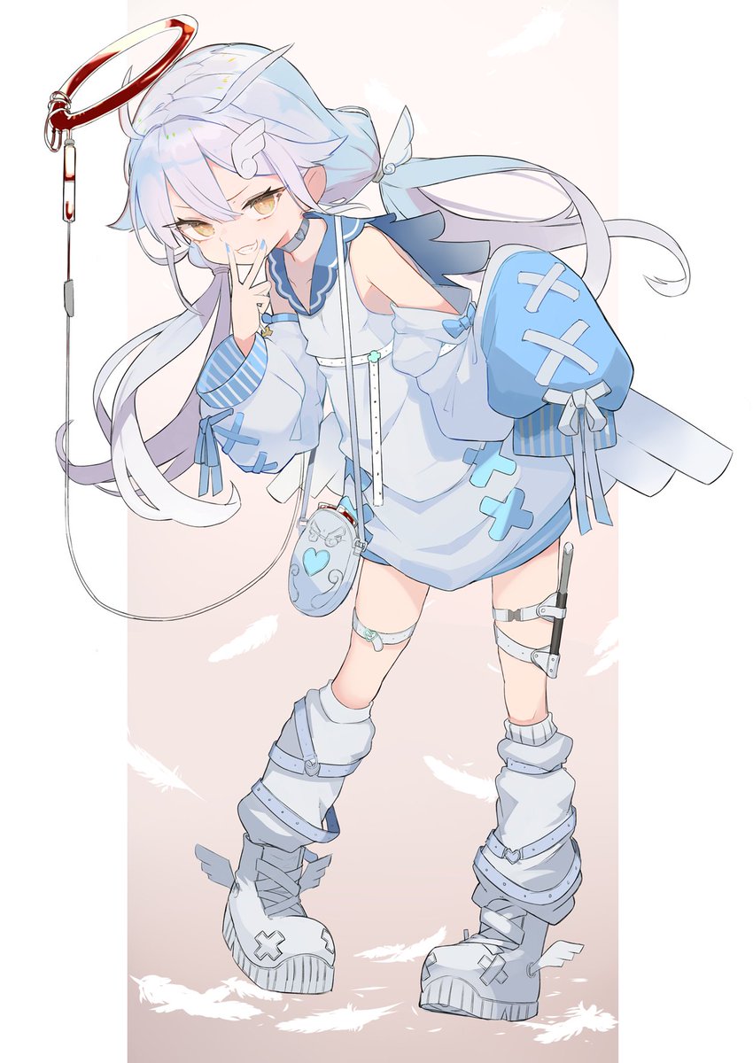 ネコメガネ tweet media