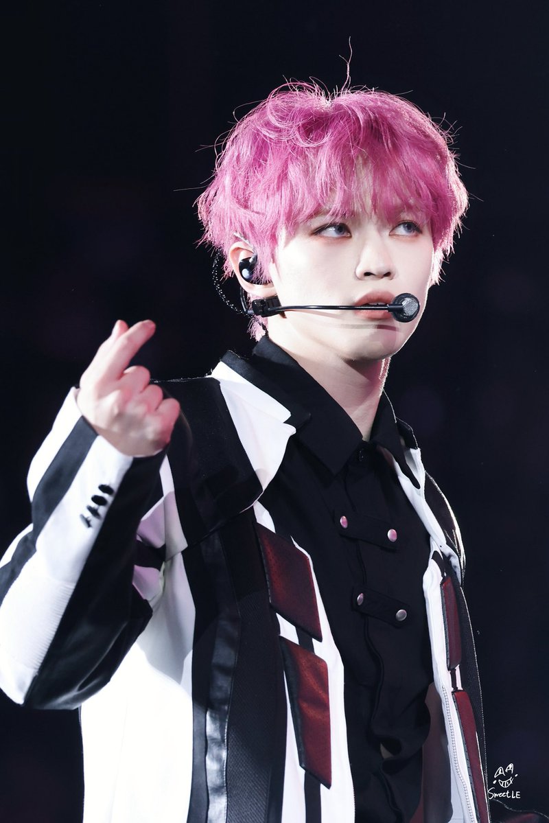 Sweet_Le tweet media