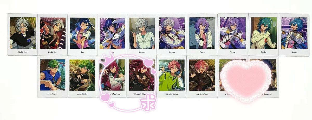 ステラ※プロカ必読 tweet media