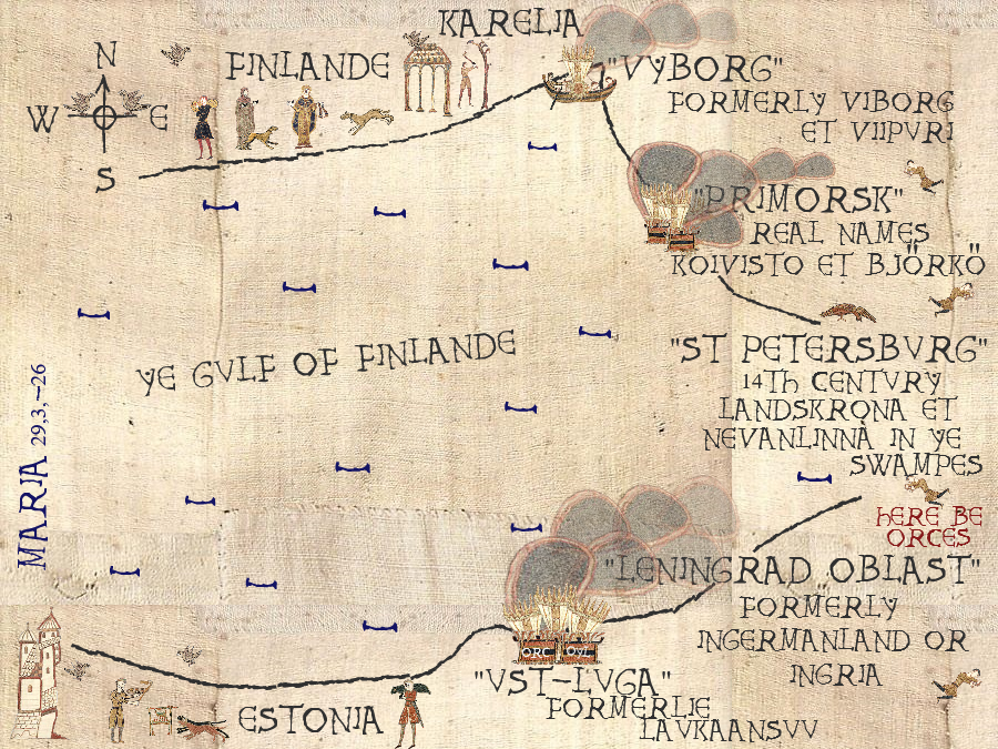 Maria🇫🇮🇺🇦 tweet media