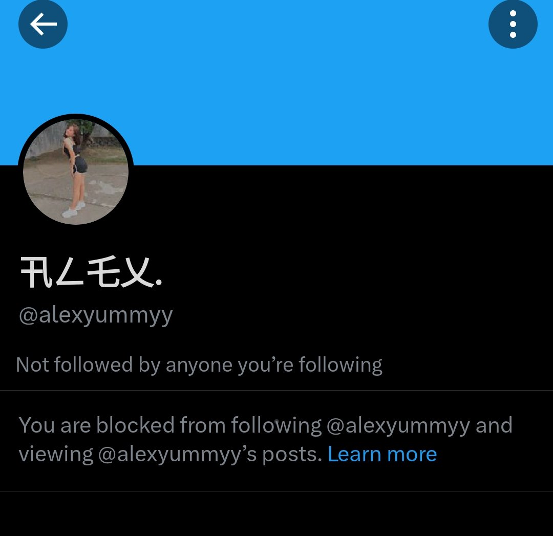 SCamm List  ❗❗
        
#altermanila #alterpinayph #alterbagets #alterph