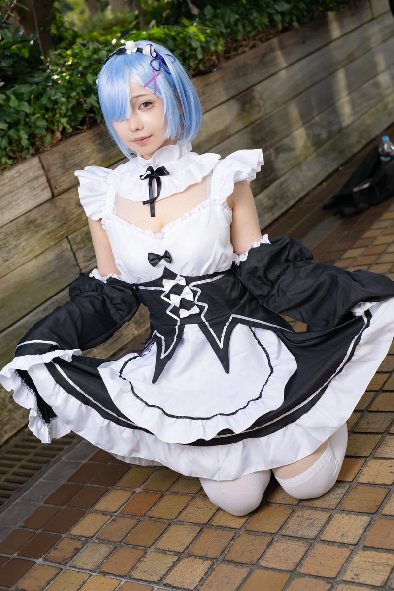 れい@4例大祭 tweet media