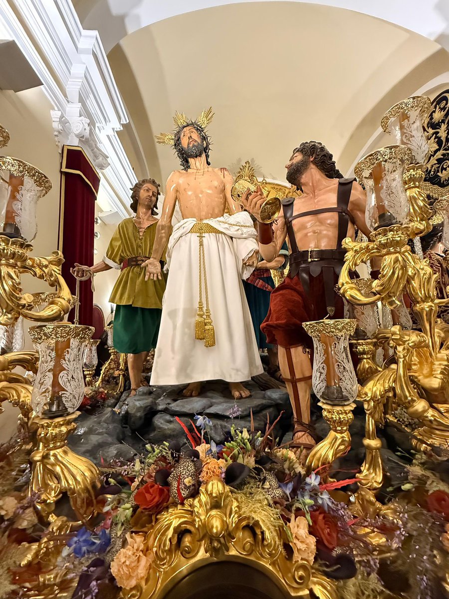 Grado Floristería tweet media