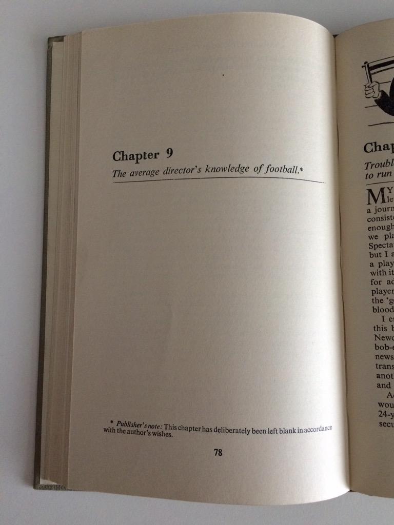 Leeds Football Newspaper Snippets tweet media