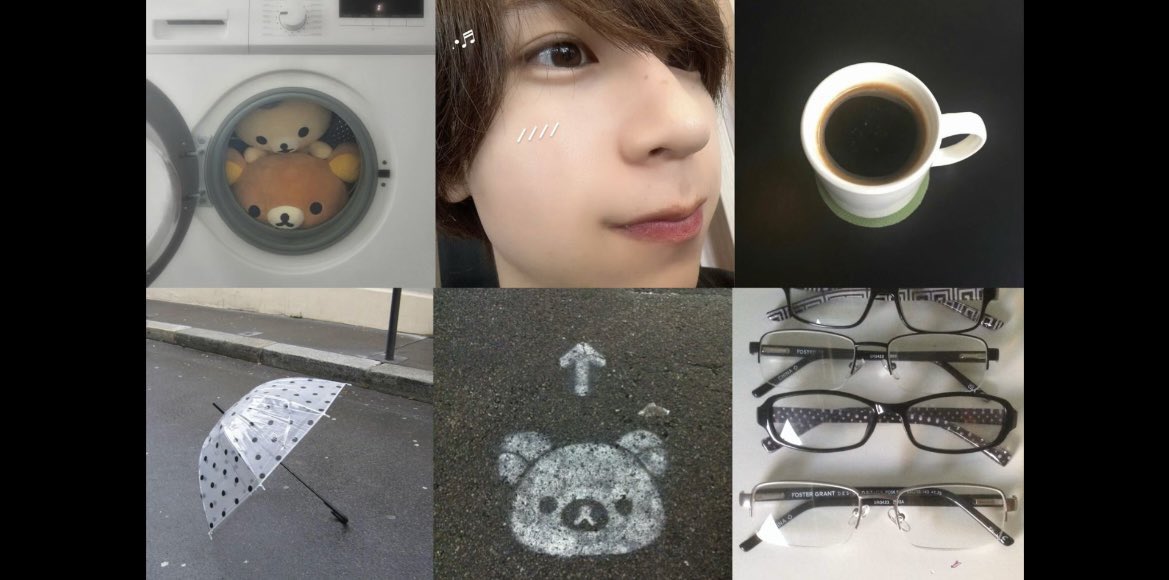 𝄞𓄹໋ׅ𓈒ׁ tweet media