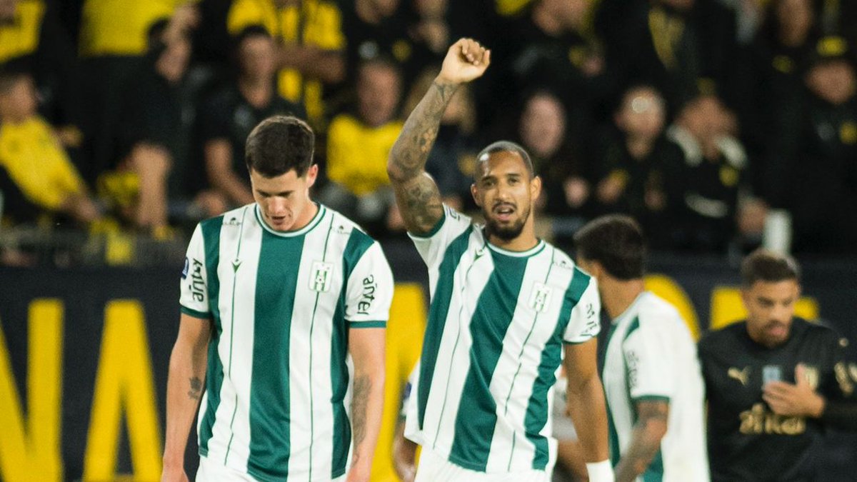 Racing Club de Montevideo en el CDS .

Desde 2017 hasta la actualidad, disputó 7 partidos en el estadio de Peñarol.

➡️ Registra 1 derrota (2017), 5 empates y 1 victoria (2025).

ℹ️ Entre 2020 y 2022, Racing jugó en Segunda División.

<a href="/CarveDeportiva/">Carve Deportiva</a>