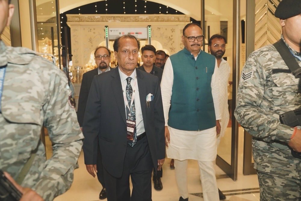 FHRAI India Official tweet media