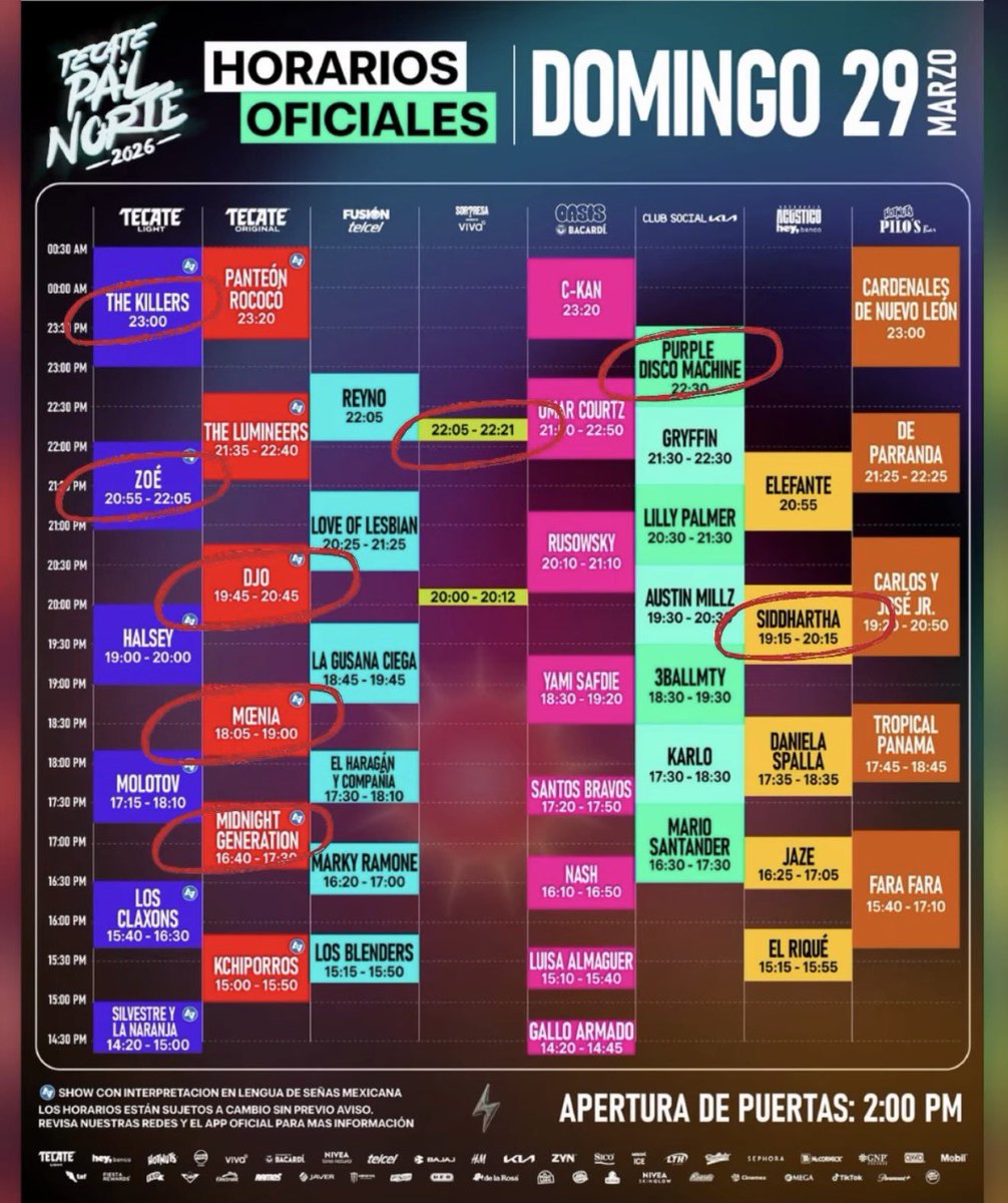 Carolina tweet media