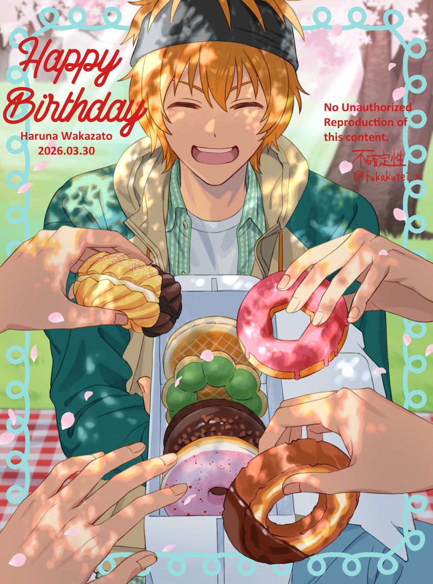 不確定性🌟 tweet media