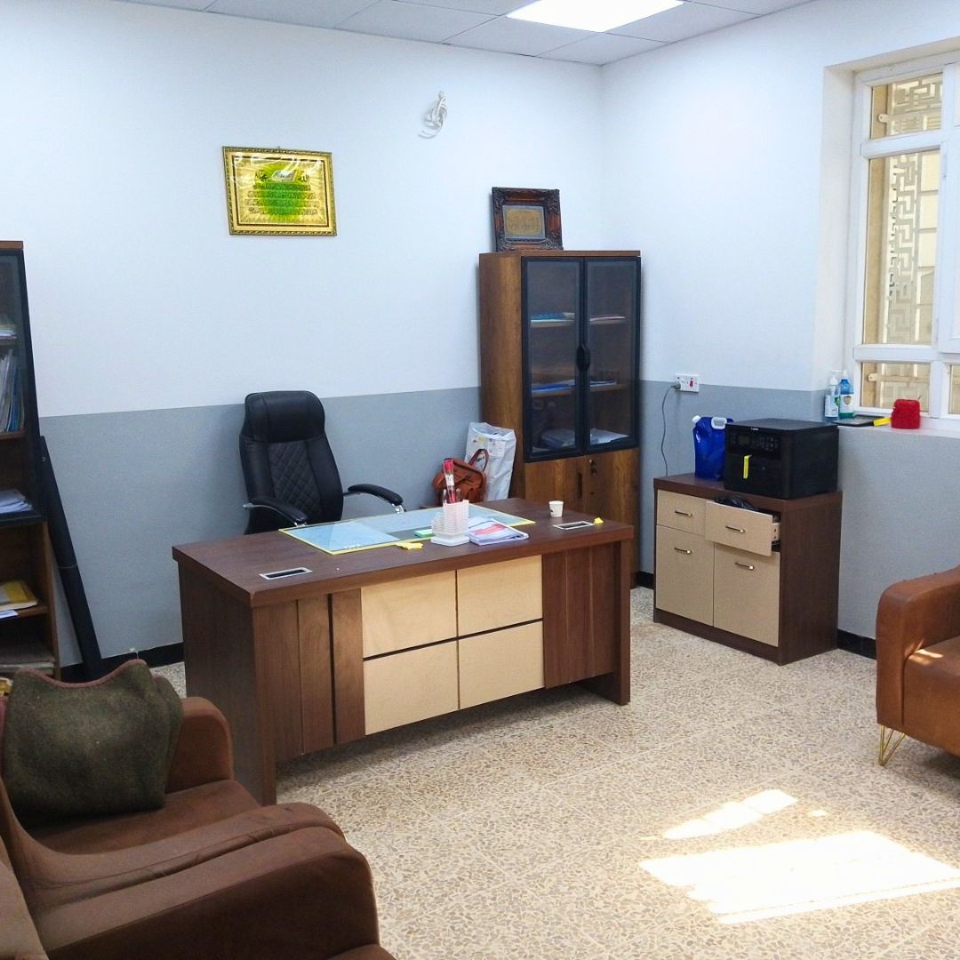 UNHCR Iraq tweet media