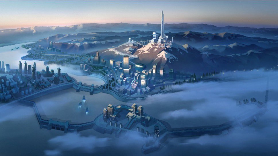 フォレスタル tweet media