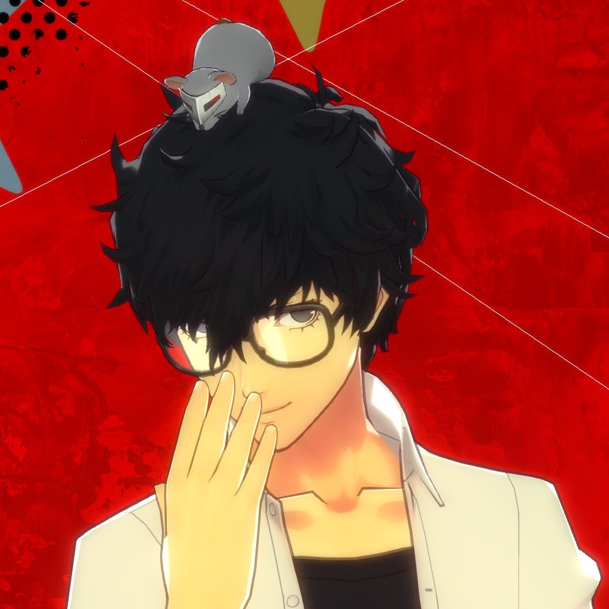 ShuMako Hub || 主真 tweet media