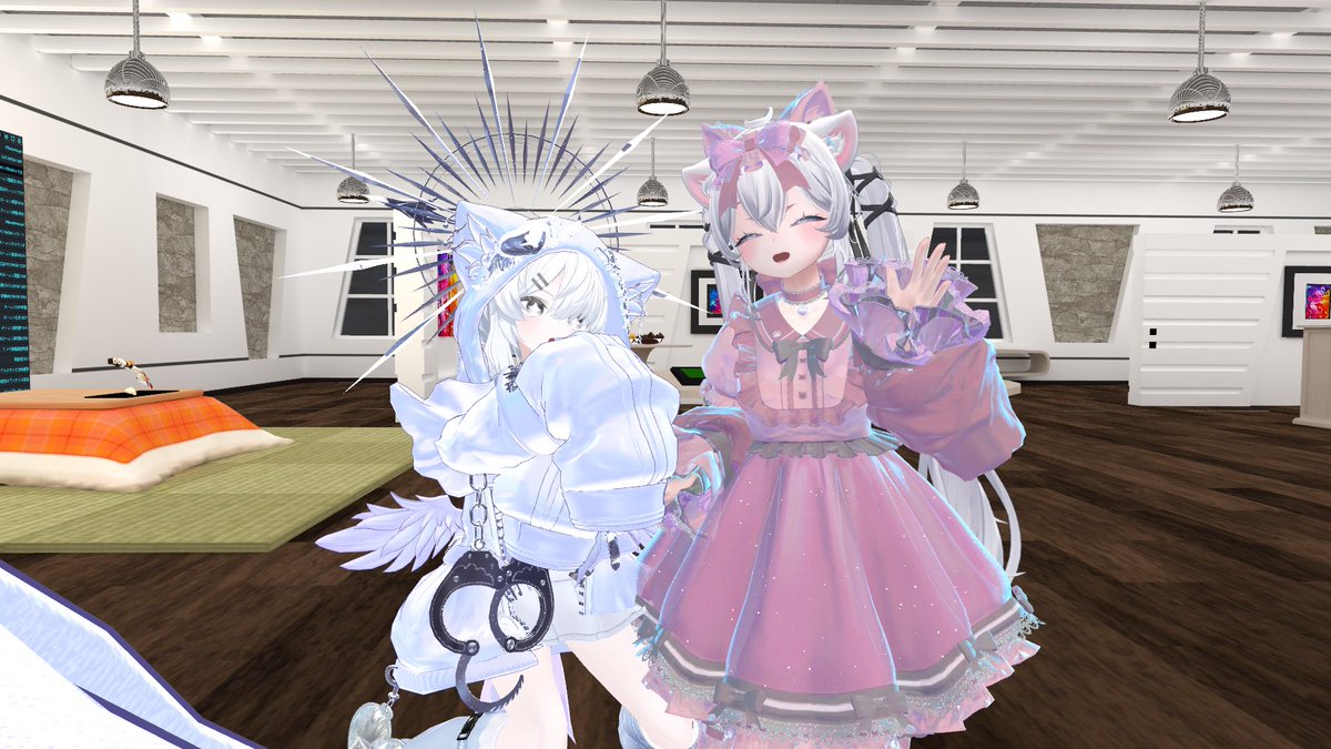 ラウエル/Lauel🌸 tweet media