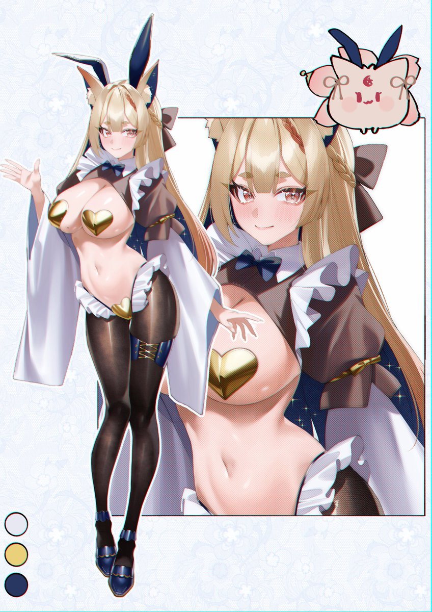 小蠻腰ヽ(=^・ω・^=)丿(?
 #狐光繪影 