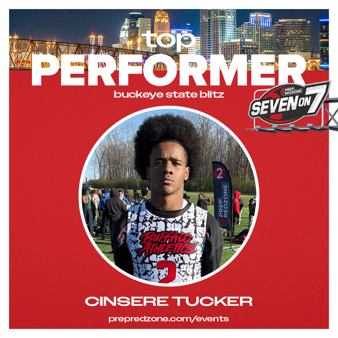 Prep Redzone 🏈 tweet media