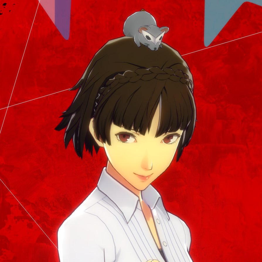 ShuMako Hub || 主真 tweet media