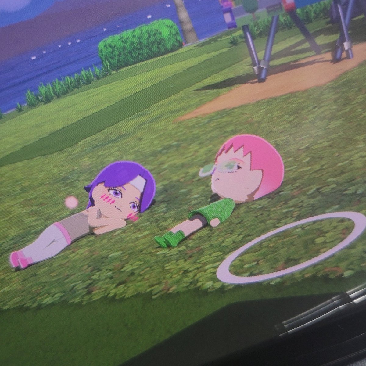 김보통Ψ tweet media