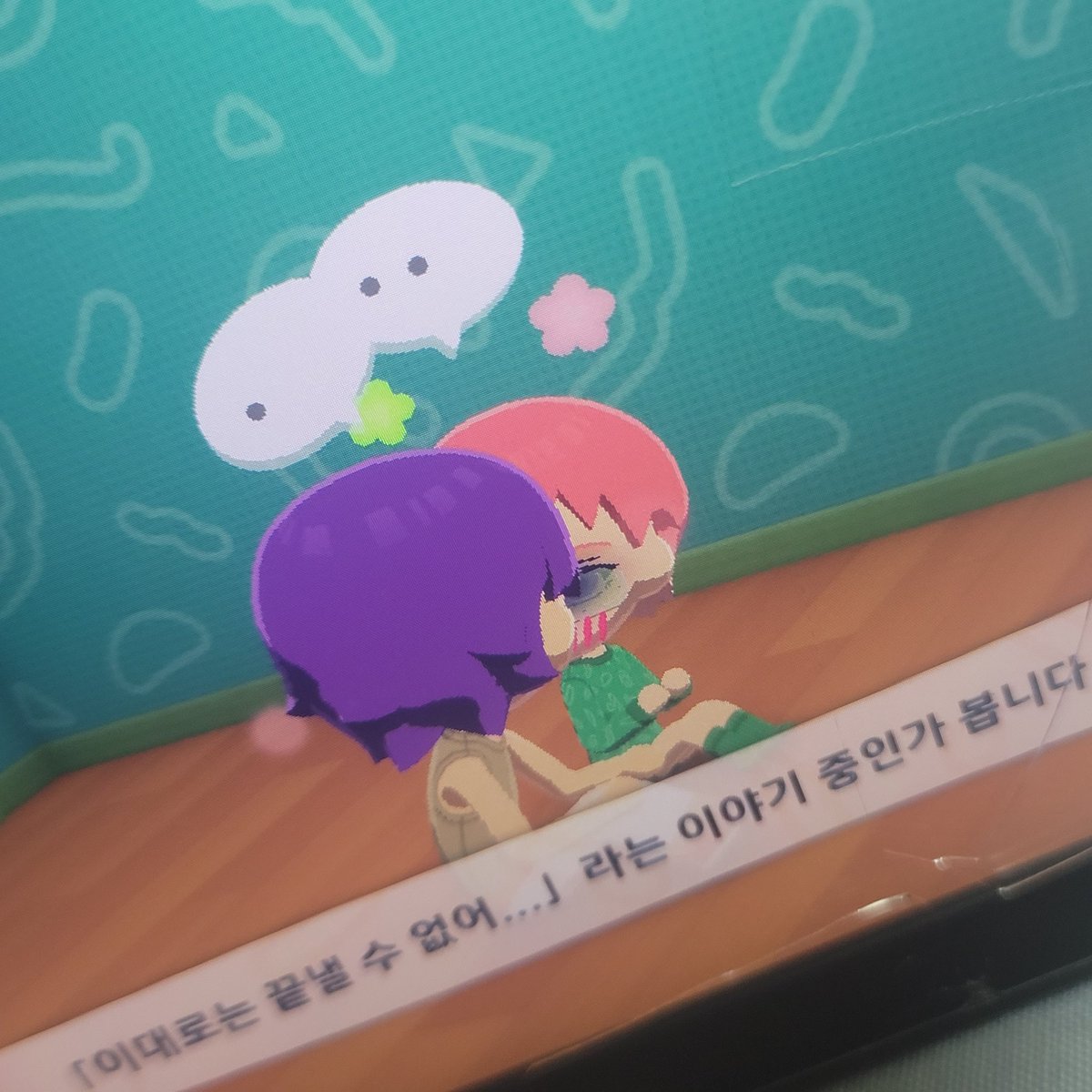 김보통Ψ tweet media