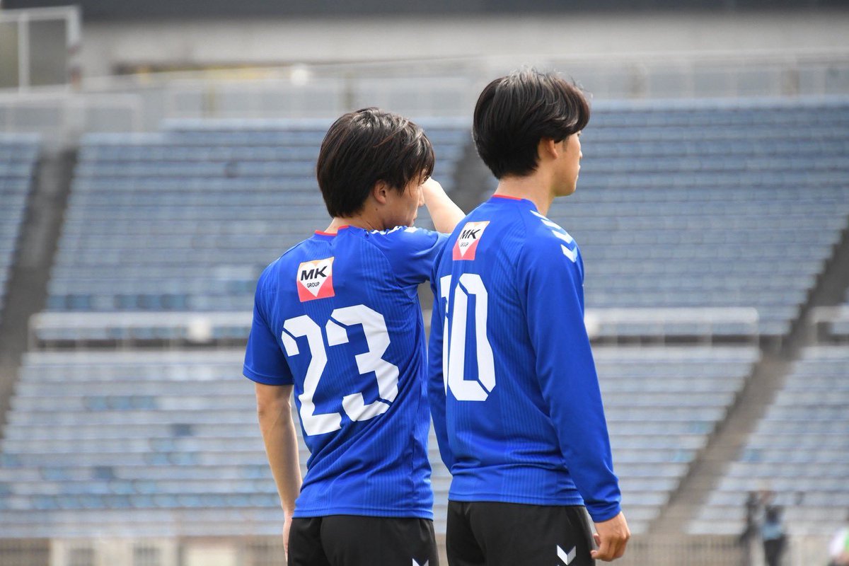 試合結果】 ⁡ 第76回京都学生サッカー選手権大会 決勝 🆚同志社大学