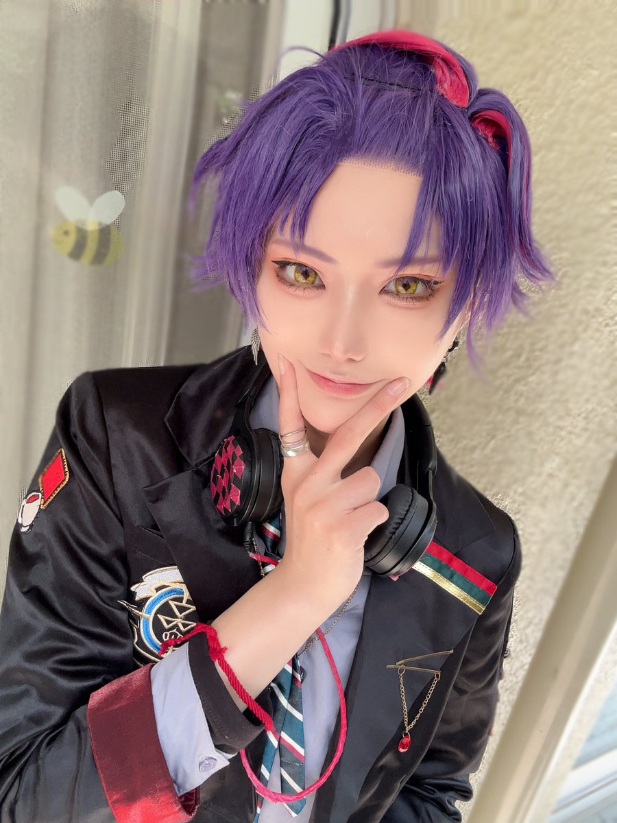 もちや︎🤎にじそ西4ホール ム-58 tweet media