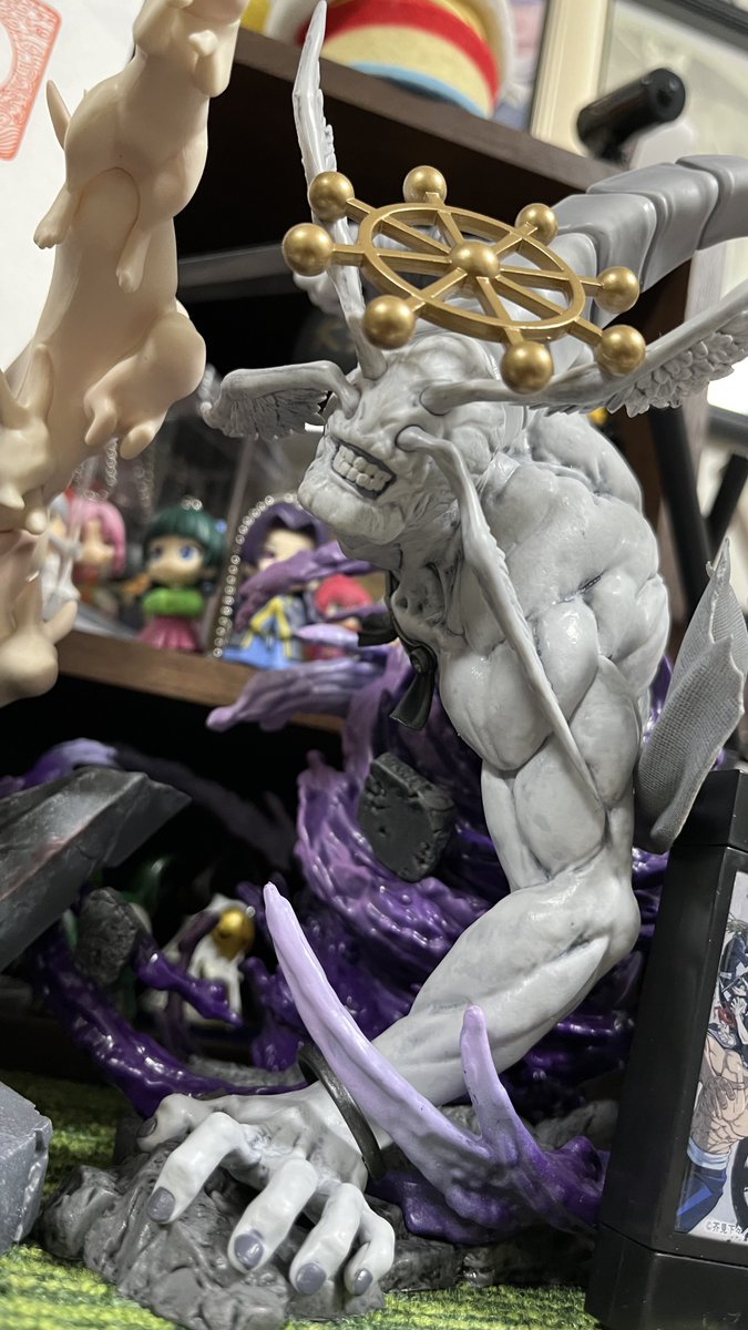 はいじ tweet media