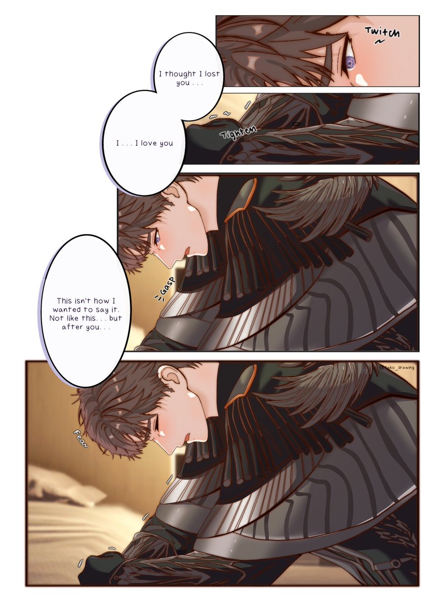 Takoyaki | Caleb Lover 🍎🍏 tweet media