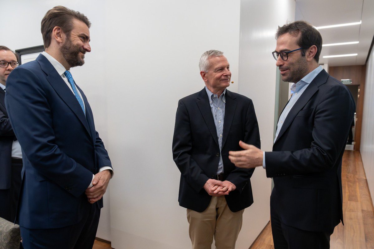 Pablo de Ramón-Laca tweet media