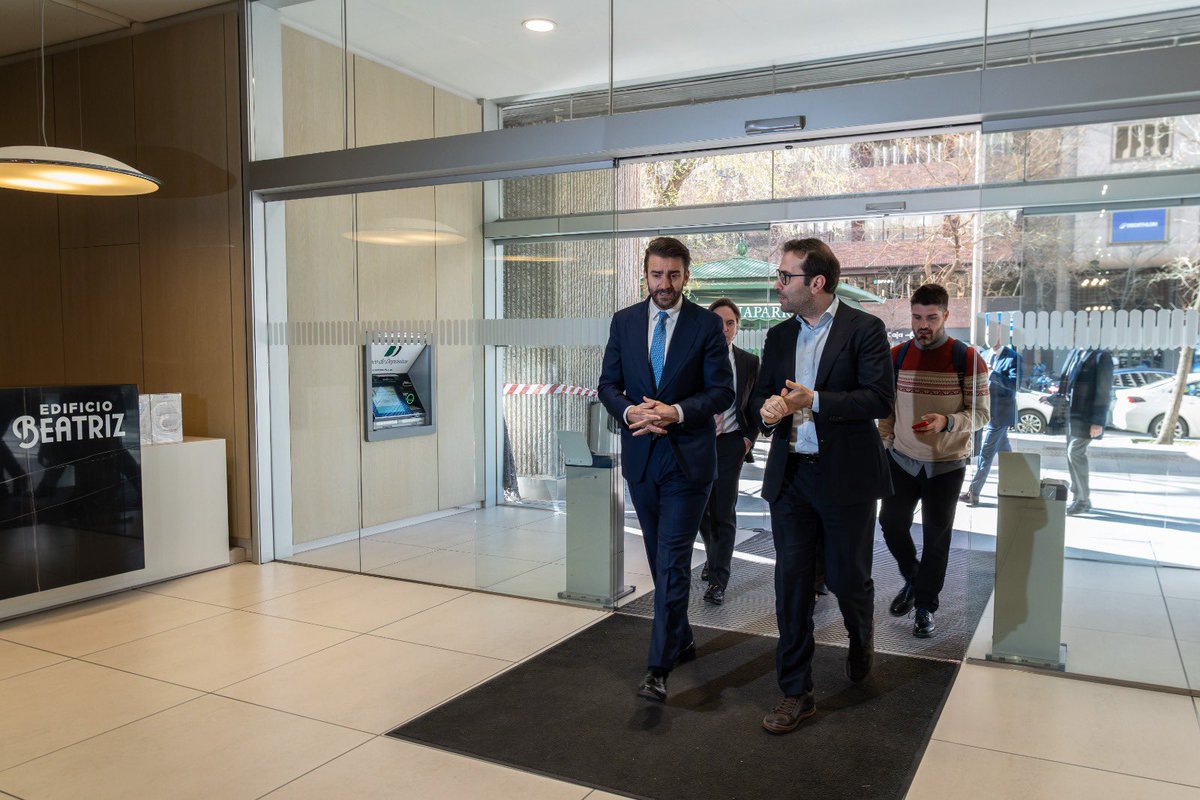 Pablo de Ramón-Laca tweet media