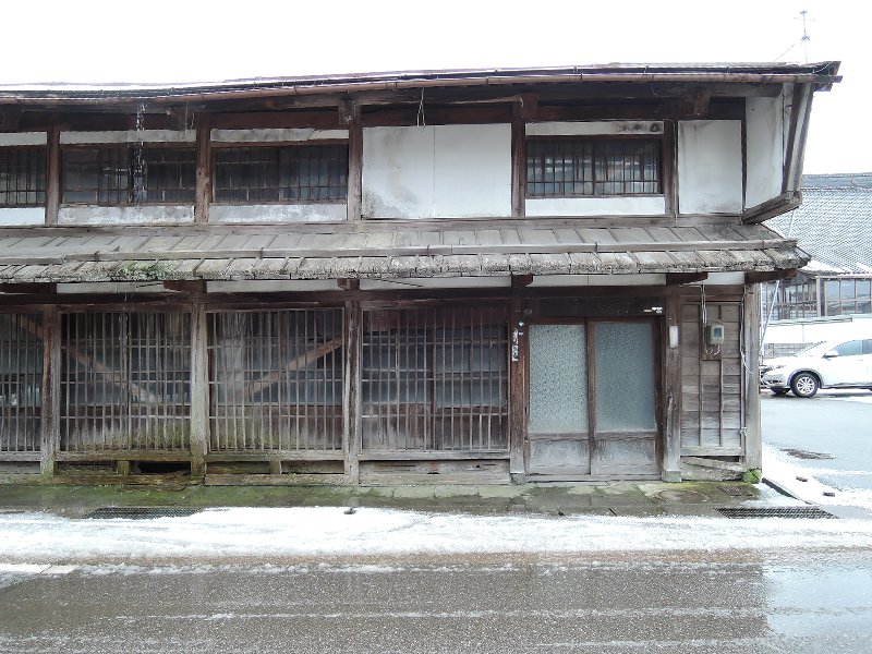 金沢設計の町家・古民家再生 tweet media