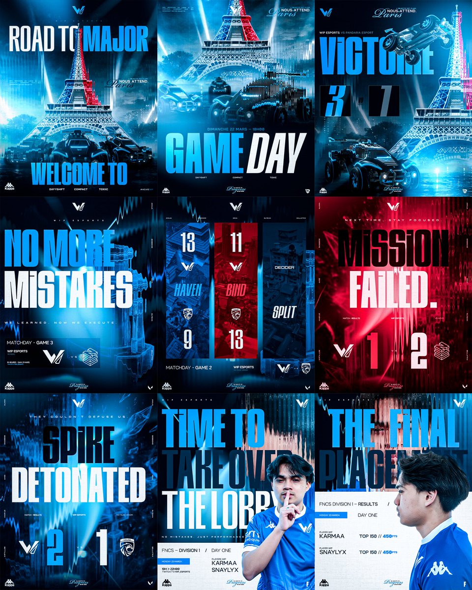 Fekza 🥷🏼 tweet media