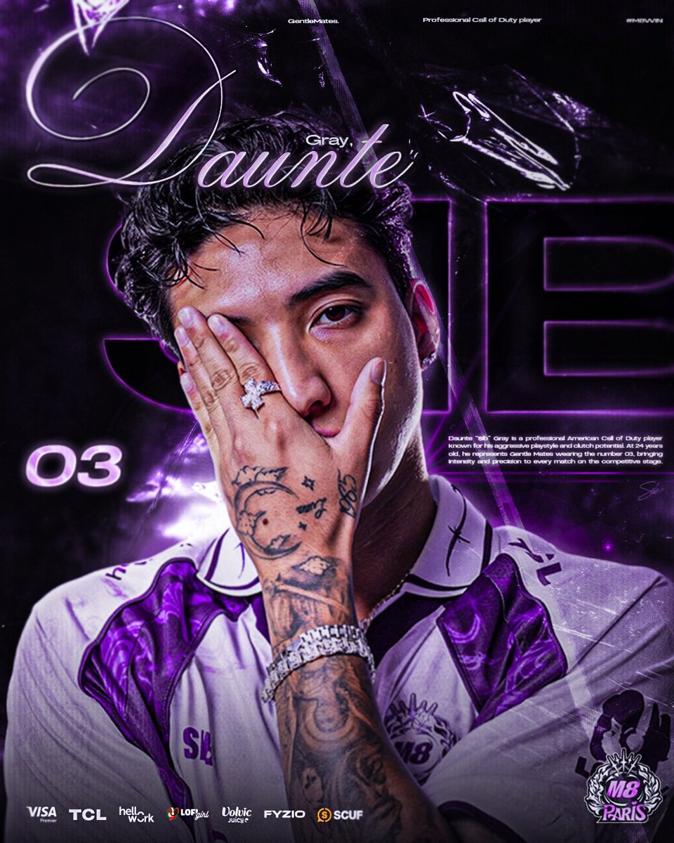 Fekza 🥷🏼 tweet media