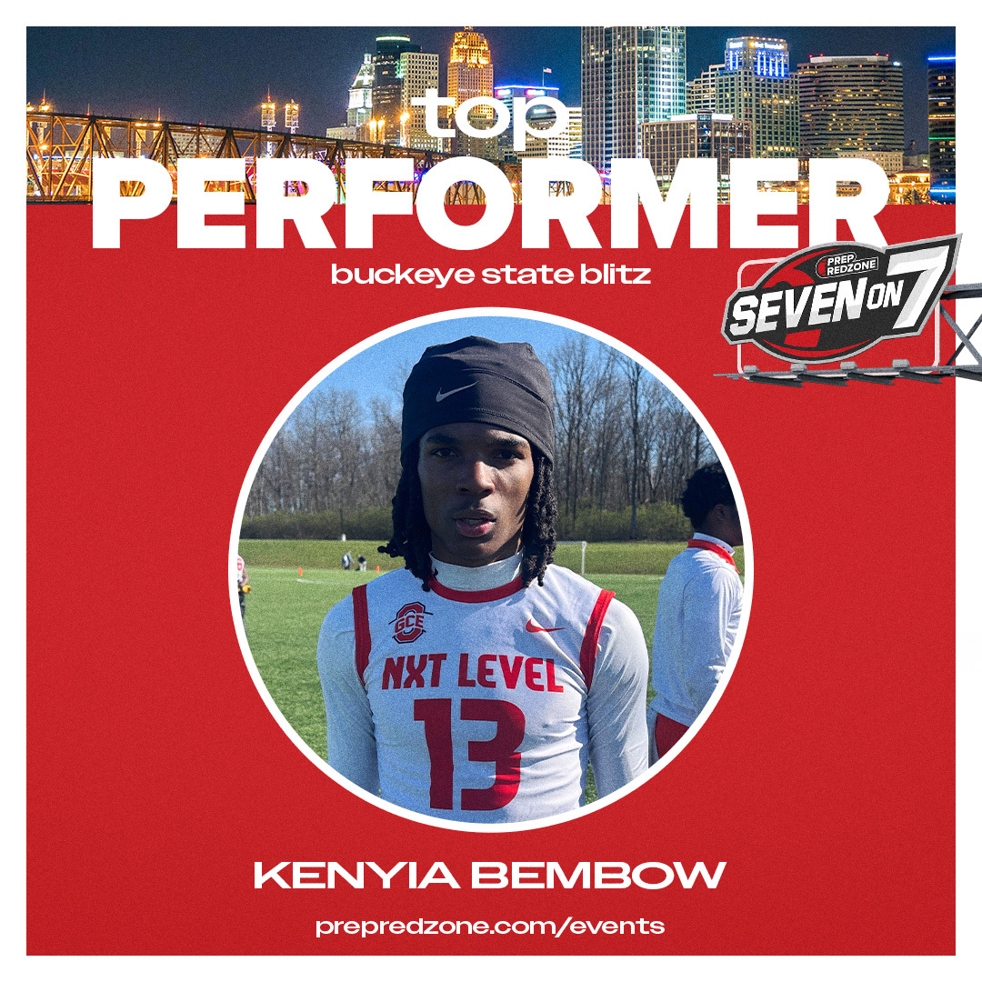 Prep Redzone 🏈 tweet media