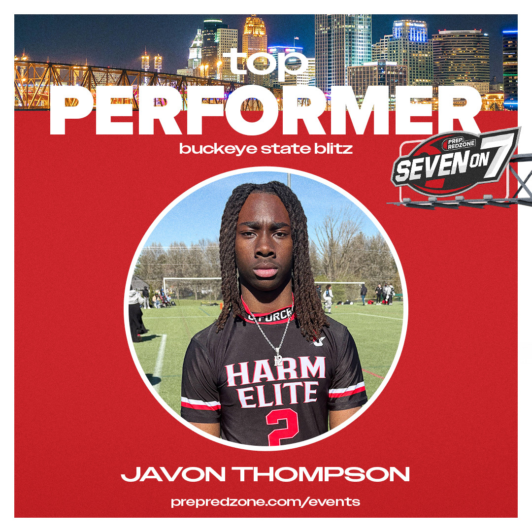 Prep Redzone 🏈 tweet media