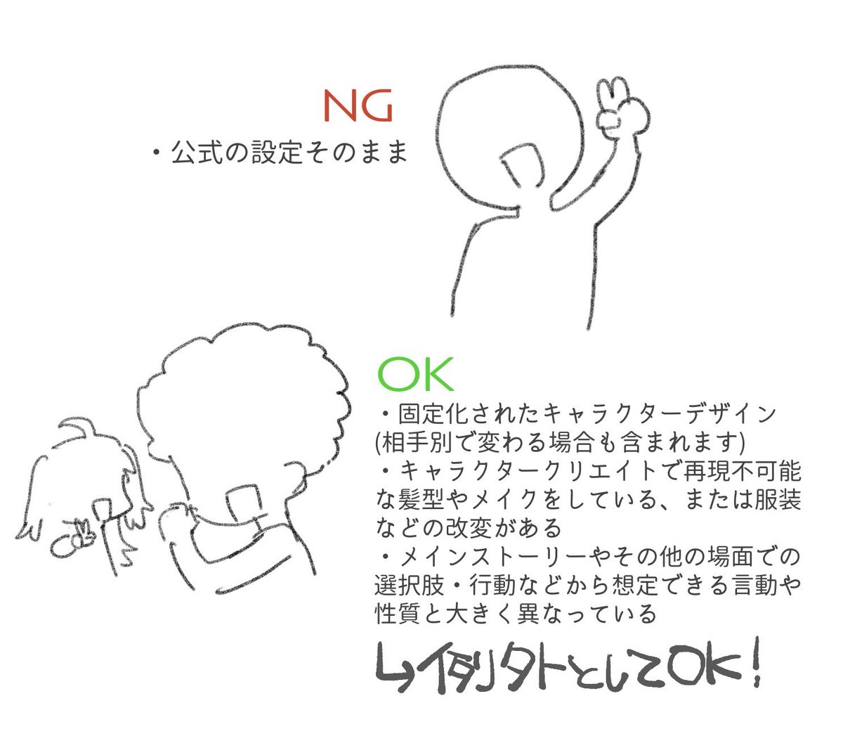 強き索る君尋ね2/格ゲー夢オンリー tweet media