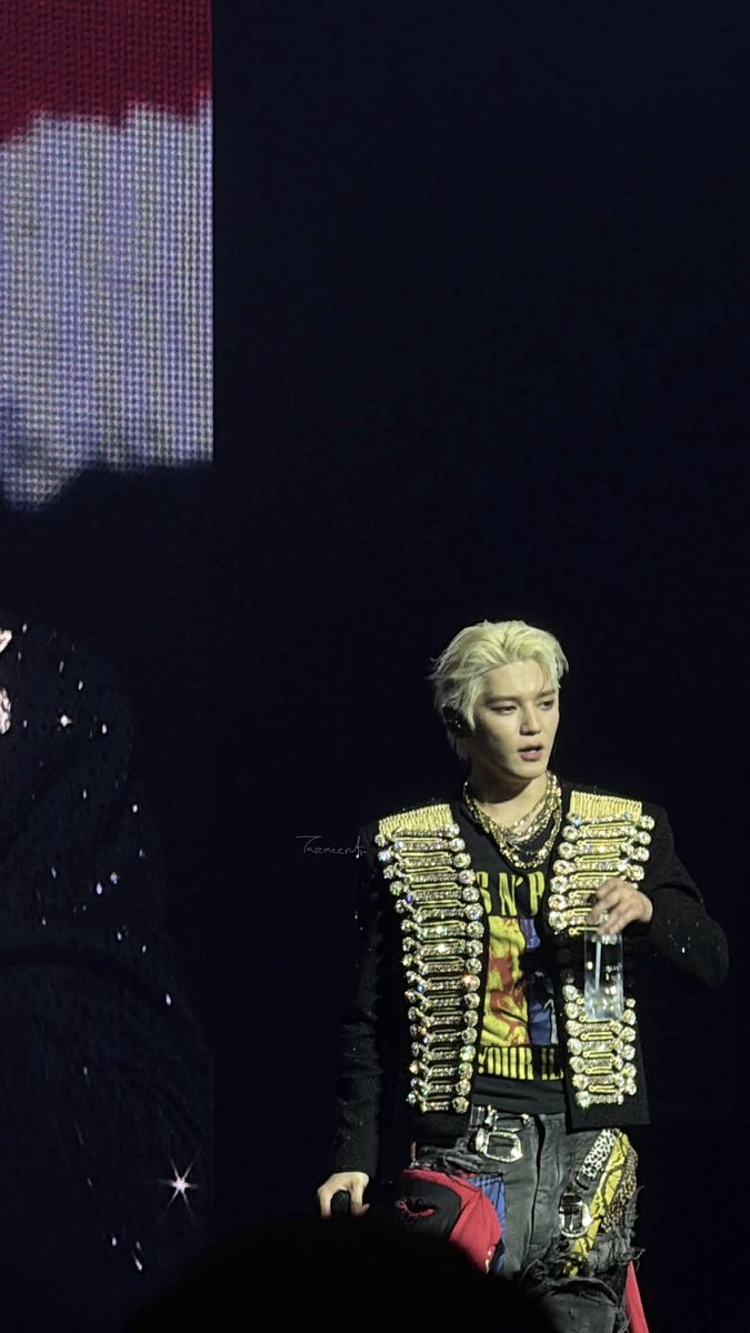 วายยูโซมีน. tweet media