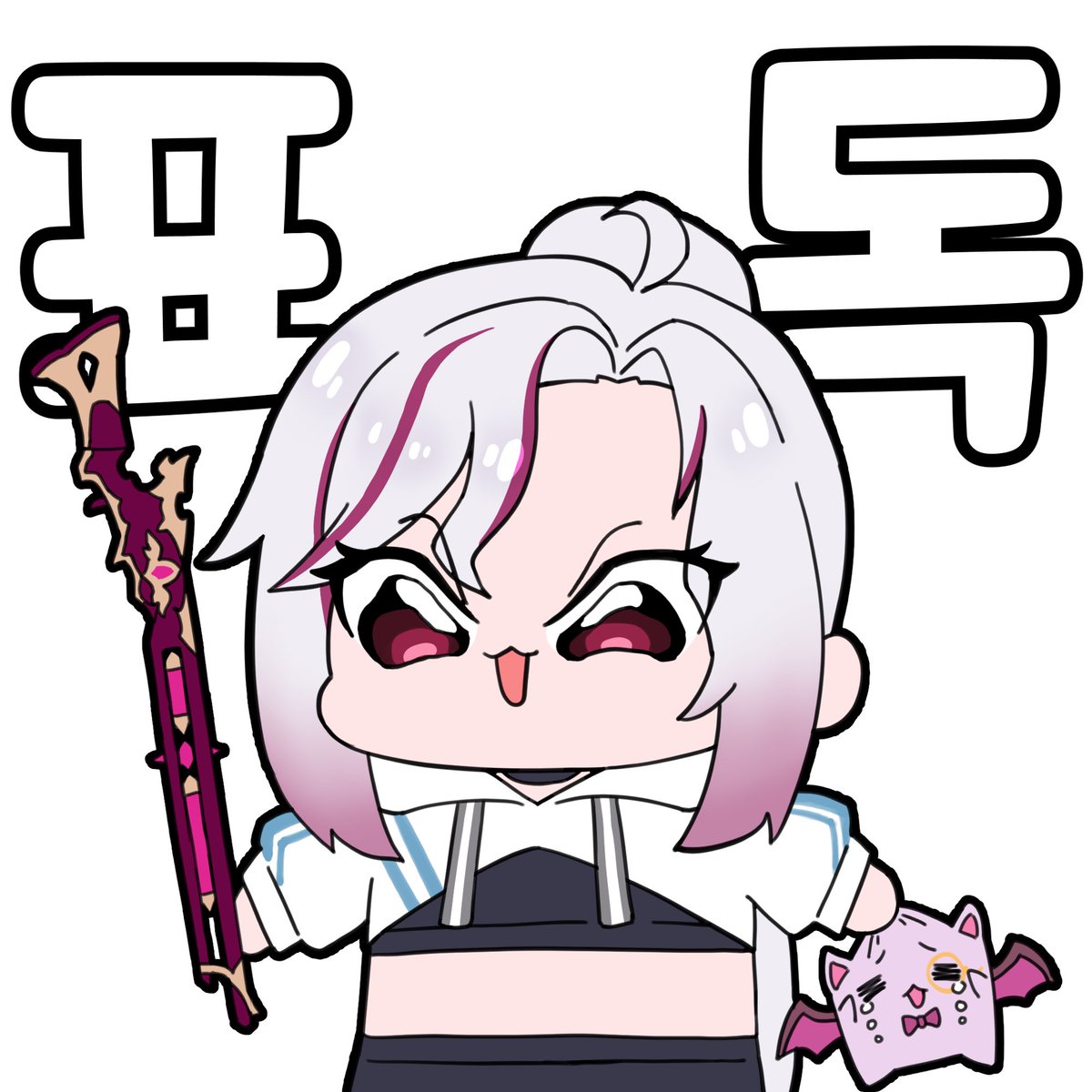 하렌 루베오스 tweet media