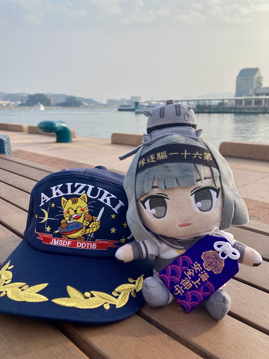 K街⚓➡️神戸フリートドック改 tweet media