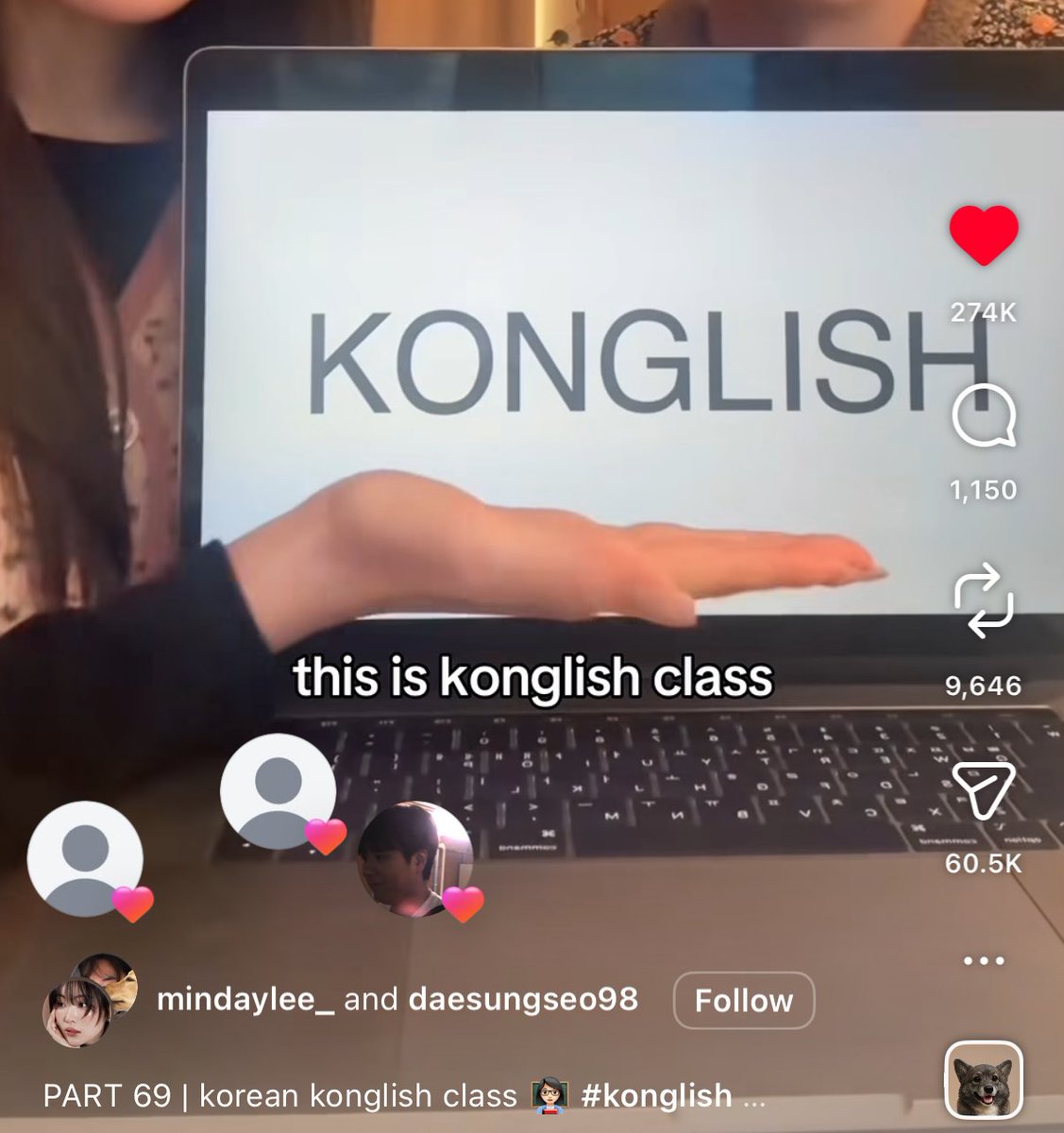 slow) 서 (序) tweet media